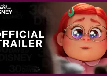 Cozy Up with Favorite Disney Films When Freeform’s “30 Days of Disney” Returns This November [VIDEO]