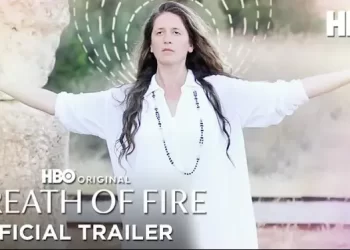 HBO Original Four-Part Documentary Series “Breath of Fire” Debuts October 23 [VIDEO]
