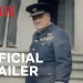 Official Netflix Trailer for “Churchill at War” [VIDEO]