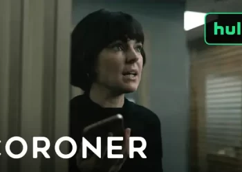 Official Hulu Trailer for “Coroner” [VIDEO]