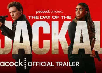 Peacock and Sky Release Official Trailer for “The Day of the Jackal” [VIDEO]