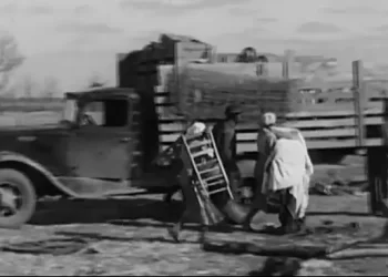 New Docuseries “Great Migrations: A People on the Move” from Emmy Nominee Henry Louis Gates Jr. Premieres January 28th on PBS