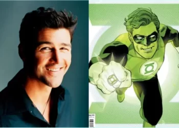 Kyle Chandler Cast as Hal Jordan in HBO Original Drama Series “Lanterns”