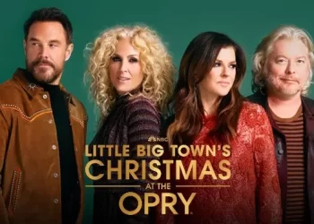“Little Big Town’s Christmas at the Opry” Unveils Star-Studded Performer Lineup for December 16 Country Music Holiday Special on NBC