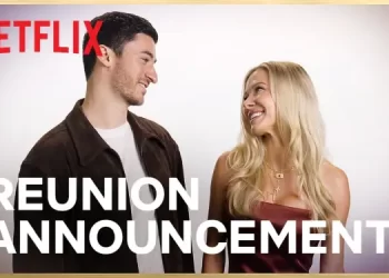 Announcement Netflix “Love Is Blind” Season 7: The Reunion October 30 @ 9PM ET/6PM PT [VIDEO]