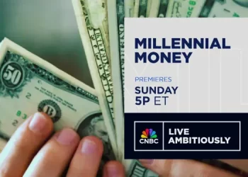 CNBC’s “Millennial Money” Premieres Sunday, October 13 @ 5PM ET [VIDEO]