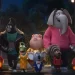 Official Netflix Trailer for Illumination’s “Sing: Thriller” [VIDEO]