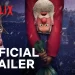 Official Netflix Trailer for “That Christmas” [VIDEO]