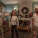 First Look Debut – “Meet Me Next Christmas” Starring Christina Milian