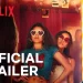 Official Netflix Trailer for “Time Cut” – Madison Bailey & Antonia Gentry [VIDEO]