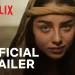 Official Netflix Trailer for “Mary” [VIDEO]