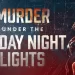 ID’s “Murder Under the Friday Night Lights” Returns with a Two-Hour Premiere Special on Aaron Hernandez [VIDEO]