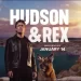 “Hudson & Rex” Returns for Season Seven on Tuesday, January 14, 2025, on Citytv @ 8PM ET [VIDEO]