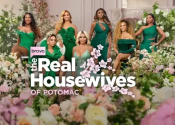 Emotions Are High, Tears Run Dry and a Web of Lies Unravel When Bravo’s “The Real Housewives of Potomac” Three-Part Reunion Begins Sunday, February 16 @ 8PM ET/PT [VIDEO]