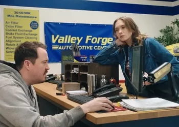 Netflix Debuted Highly Anticipated Slate with New Title Announcements, New Clips, New Images, Full Slate and More