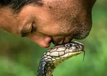 David Blaine Pushes the Limits of Magic and Human Endurance in National Geographic’s New Six-Part Series “David Blaine Do Not Attempt”