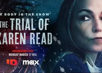First Look – ID’s “A Body in the Snow: The Trial of Karen Read” [VIDEO]