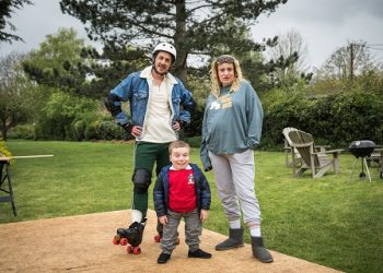 Date Announcement: Hulu Original Series “Am I Being Unreasonable?” Season 2