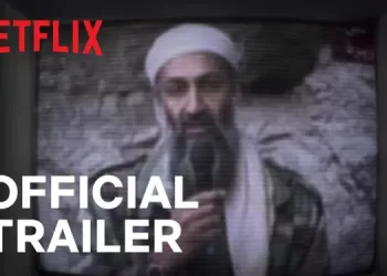 Official Netflix Trailer for “American Manhunt: Osama bin Laden” [VIDEO]