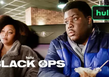 Official Hulu Trailer for “Black Ops” – Season 1 [VIDEO]