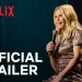 Official Netflix Trailer for “Chelsea Handler: The Feeling” [VIDEO]