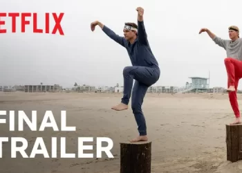 “Cobra Kai” Season 6 Part 3 – Final Trailer – Netflix [VIDEO]