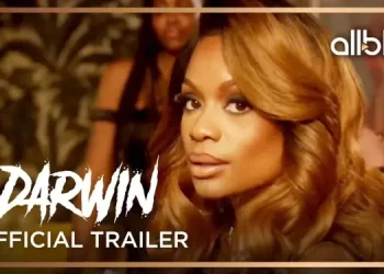 Official ALLBLK Trailer for the Original “Darwin” [VIDEO]