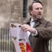 Puzzle Master Turned Sleuth: David Mitchell-Led Comedic Mystery “Ludwig” Headlines BritBox’s March Lineup