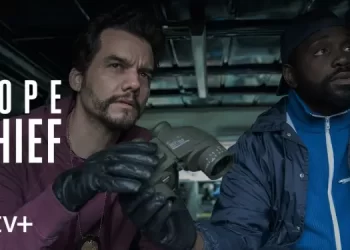 Apple TV+ Reveals Trailer for “Dope Thief” Starring Brian Tyree Henry [VIDEO]