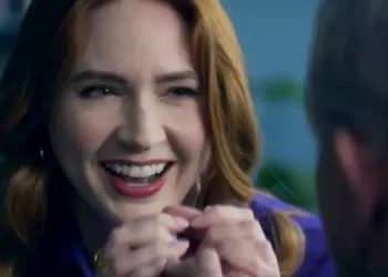 Official Trailer Released for “Douglas Is Cancelled” Starring Hugh Bonneville and Karen Gillan [VIDEO]