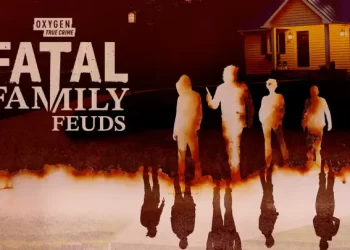 Oxygen True Crime’s “Fatal Family Feuds” Returns for a Second Season Beginning Sunday, February 16 @ 7PM ET/PT [VIDEO]