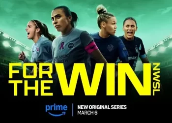 Prime Video Announces March 6 Premiere Date for “For the Win: NWSL” [VIDEO]