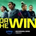 Prime Video Announces March 6 Premiere Date for “For the Win: NWSL” [VIDEO]