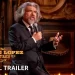 Official Prime Video Trailer for “George Lopez: Muy Catolico” [VIDEO]
