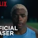 Official Netflix Trailer for “Go!” [VIDEO]