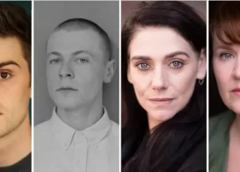 BBC Announce Cast Joining Richard Gadd and Jamie Bell in “Half Man”