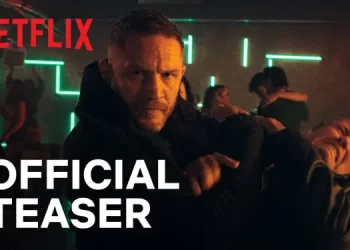 Official Netflix Trailer for “Havoc” [VIDEO]