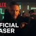 Official Netflix Trailer for “Havoc” [VIDEO]