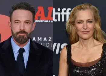 Ben Affleck and Gillian Anderson Set to Star in Kidnapping Thriller “Animals” for Netflix
