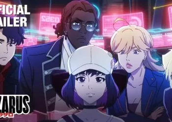 “Lazarus” – Official Trailer – Adult Swim [VIDEO]