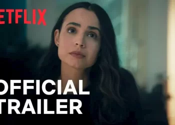 Official Netflix Trailer for the New Rom-Com, “The Life List” [VIDEO]
