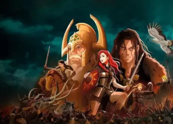 “The Lord of the Rings: The War of the Rohirrim” Begins Streaming Exclusively on Max on February 28 [VIDEO]