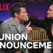 Netflix Announcement – “Love Is Blind Season 8: The Reunion” [VIDEO]