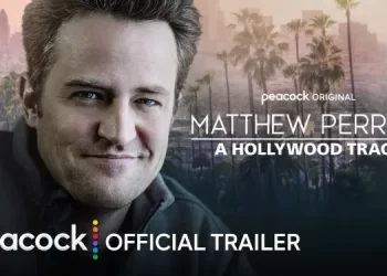 Peacock’s All-New Documentary Special, “Matthew Perry: A Hollywood Tragedy” Explores the Alleged Secret L.A. Ketamine Scene at the Heart of the Legal Case [VIDEO]