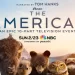 NBC’s Epic Nature Documentary Series “The Americas,” Narrated by Tom Hanks, to Simulcast on Bravo, CNBC, E!, Syfy and USA on Sunday, February 23