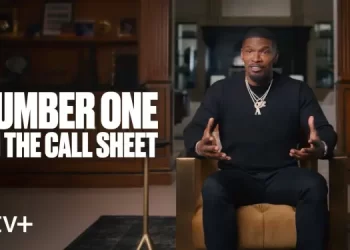 Apple TV+ Unveils the Trailer for “Number One on the Call Sheet” [VIDEO]