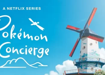 Take a Trip Back to the Pokemon Resort: Stop-Motion Series “Pokemon Concierge” Continues This September