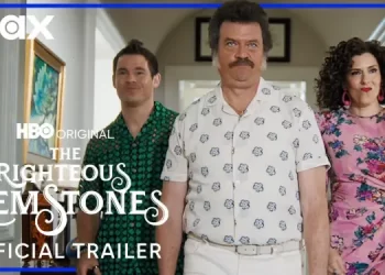 Official Max Trailer for “The Righteous Gemstones” Season 4 [VIDEO]