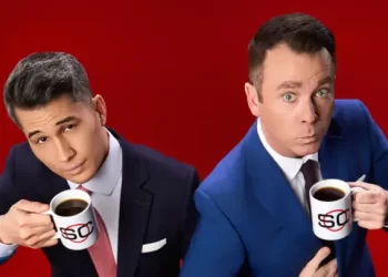 New “SportsCenter” Show, “SC+,” to Debut Monday, March 3 Exclusively on Disney+