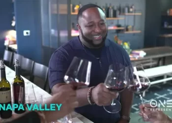 Pack Your Bags and “Savor the City” with Chef Jernard Wells Premiering Thursday, April 3 on TV One [VIDEO]